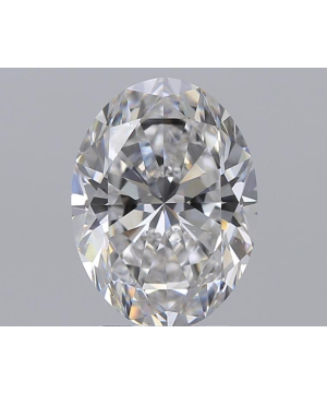 2.50 Carat Oval Diamond - 231200-30