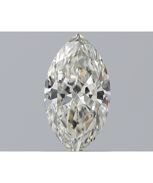 0.50 Carat Marquise Diamond - 2331538