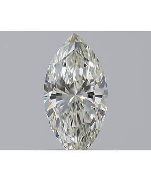 0.50 Carat Marquise Diamond - 2320303