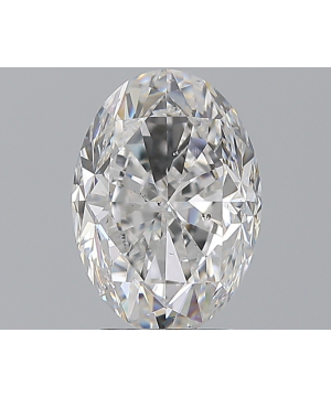 3.01 Carat Oval Diamond - NY214177-11