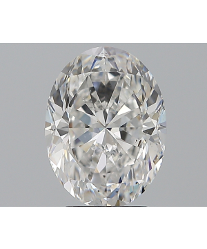 3.01 Carat Oval Diamond - NY210875-16