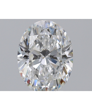 3.02 Carat Oval Diamond - 242081-47