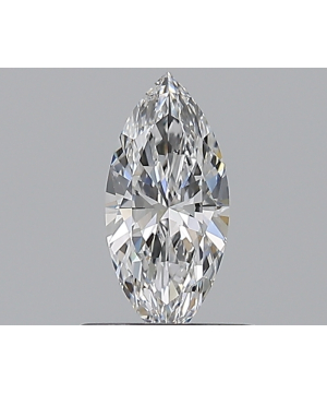 0.50 Carat Marquise Diamond - 2303781