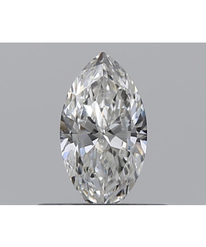 0.30 Carat Marquise Diamond - 2313717