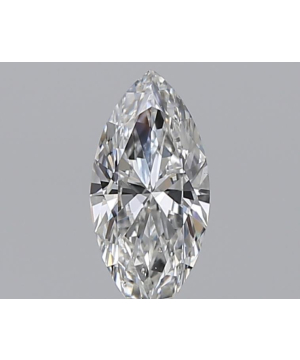 0.30 Carat Marquise Diamond - 2305596