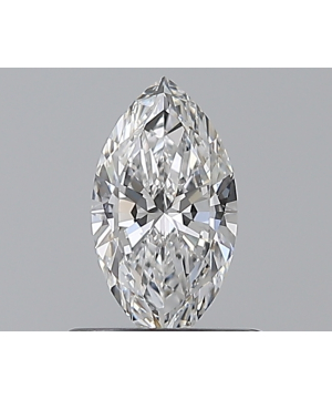 0.50 Carat Marquise Diamond - 2319540