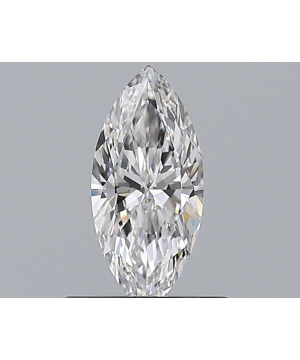 0.50 Carat Marquise Diamond - 2302583