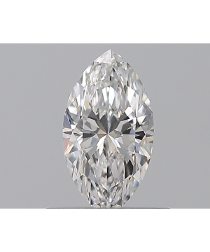 0.50 Carat Marquise Diamond - 2316493