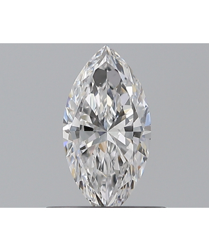 0.50 Carat Marquise Diamond - 2304979