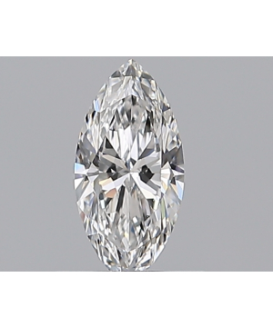 0.50 Carat Marquise Diamond - 2323249