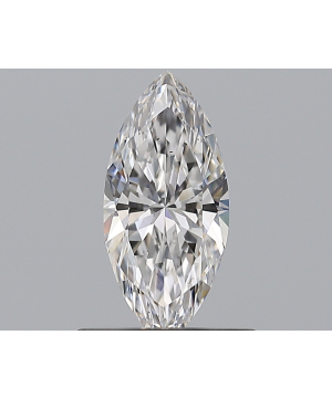 0.50 Carat Marquise Diamond - 2306557