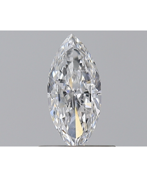 0.50 Carat Marquise Diamond - 2330825