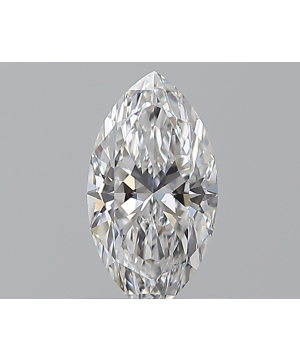 0.51 Carat Marquise Diamond - 2322060