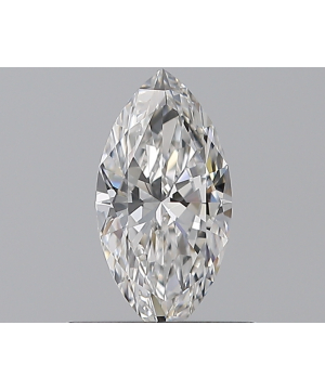 0.51 Carat Marquise Diamond - 2322680