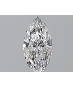 0.51 Carat Marquise Diamond - 2319551