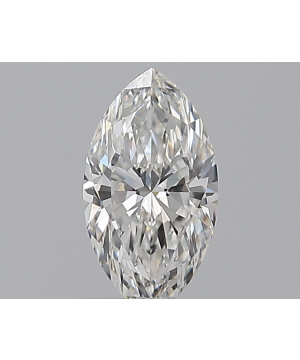 0.51 Carat Marquise Diamond - 2313689