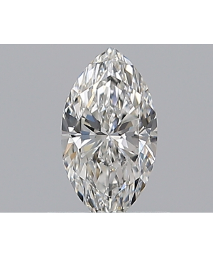 0.51 Carat Marquise Diamond - 2323915