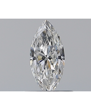 0.51 Carat Marquise Diamond - 2303813