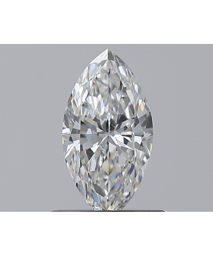 0.51 Carat Marquise Diamond - 2323927