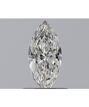0.51 Carat Marquise Diamond - 2323928