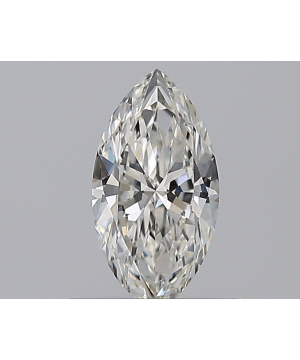 0.51 Carat Marquise Diamond - 2300333
