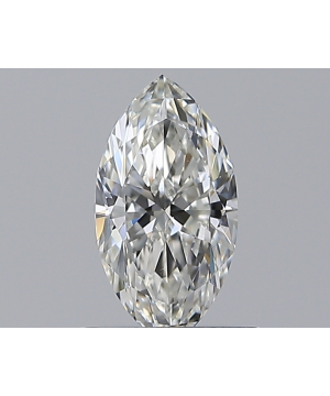 0.51 Carat Marquise Diamond - 2307362