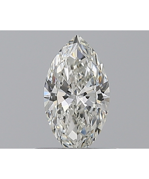 0.51 Carat Marquise Diamond - 2312973