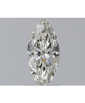 0.51 Carat Marquise Diamond - 2316492
