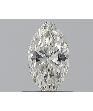 0.51 Carat Marquise Diamond - 2312454