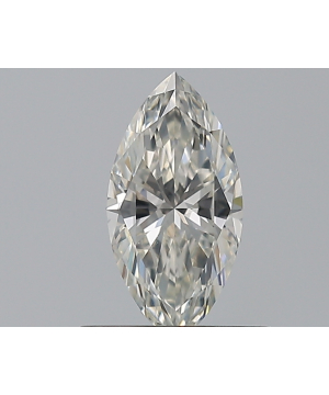0.51 Carat Marquise Diamond - 2323921