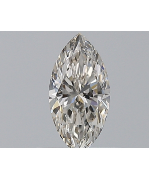 0.51 Carat Marquise Diamond - 2322671