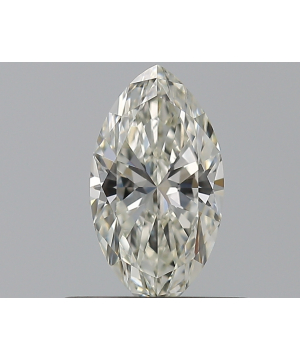0.51 Carat Marquise Diamond - 2322678