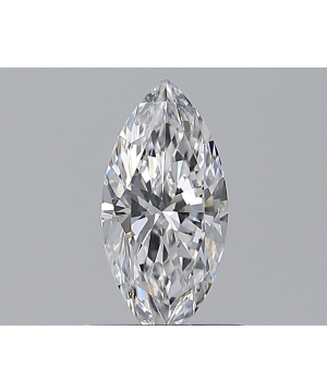 0.51 Carat Marquise Diamond - 2322679