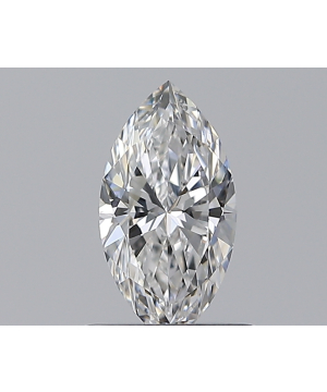 0.52 Carat Marquise Diamond - 2323912