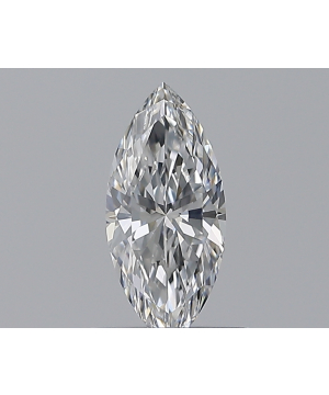 0.52 Carat Marquise Diamond - 2318952