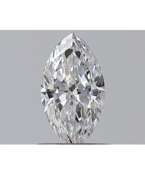 0.52 Carat Marquise Diamond - 2322687