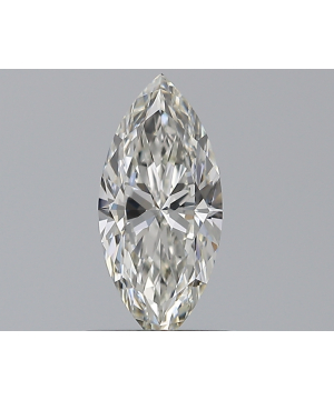 0.52 Carat Marquise Diamond - 2302591