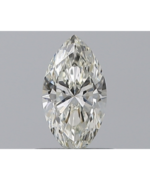 0.52 Carat Marquise Diamond - 2323922