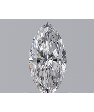 0.52 Carat Marquise Diamond - 2318951