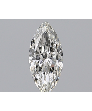 0.53 Carat Marquise Diamond - 2323909