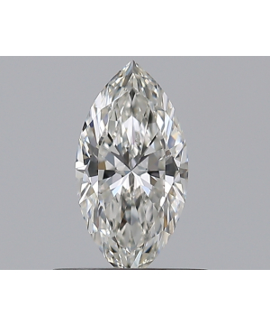 0.53 Carat Marquise Diamond - 2316491