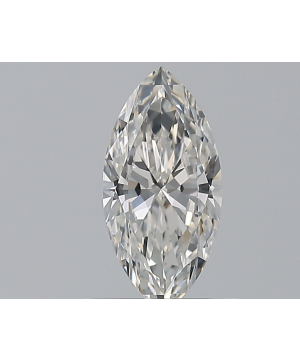 0.53 Carat Marquise Diamond - 2326996