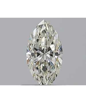 0.53 Carat Marquise Diamond - 2332776