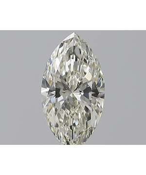 0.53 Carat Marquise Diamond - 2321472