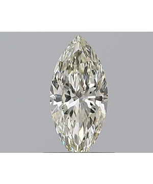 0.53 Carat Marquise Diamond - 2318950
