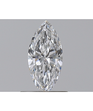 0.53 Carat Marquise Diamond - 2316494