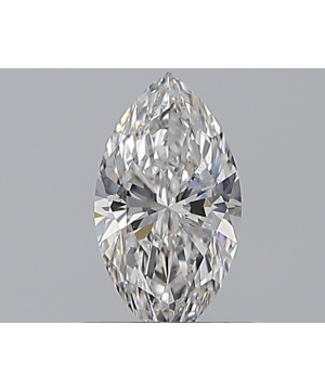 0.54 Carat Marquise Diamond - 2321478