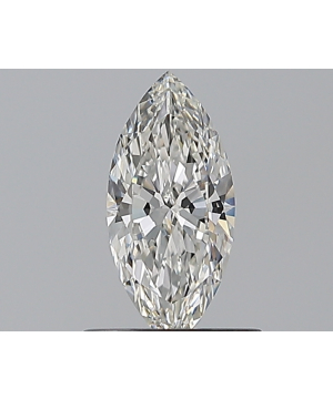 0.54 Carat Marquise Diamond - 2307813