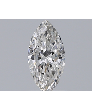 0.55 Carat Marquise Diamond - 2323896