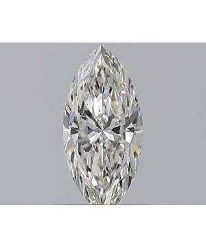 0.55 Carat Marquise Diamond - 2284772